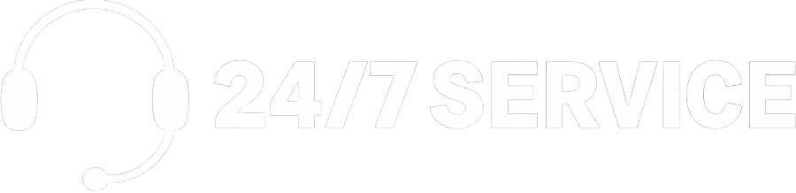24/7 Services