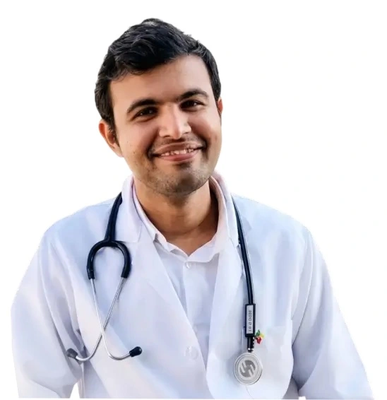 Dr. Rachit Bateriwala
