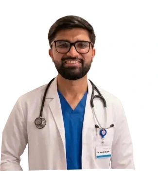 Dr. Sumit Dabhi