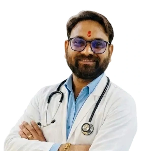 Dr. Tushar Bhadiyadra