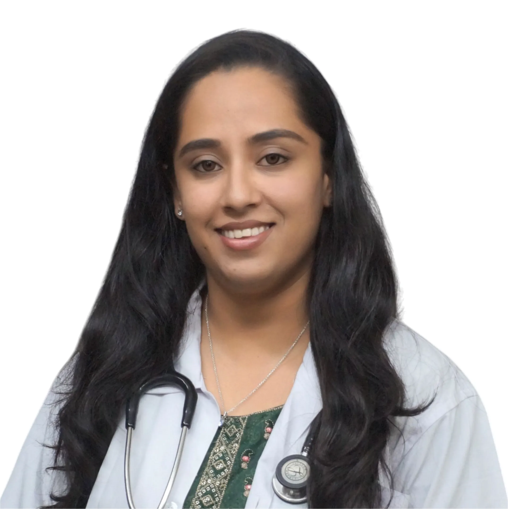 Dr. Divyeshwari Chauhan