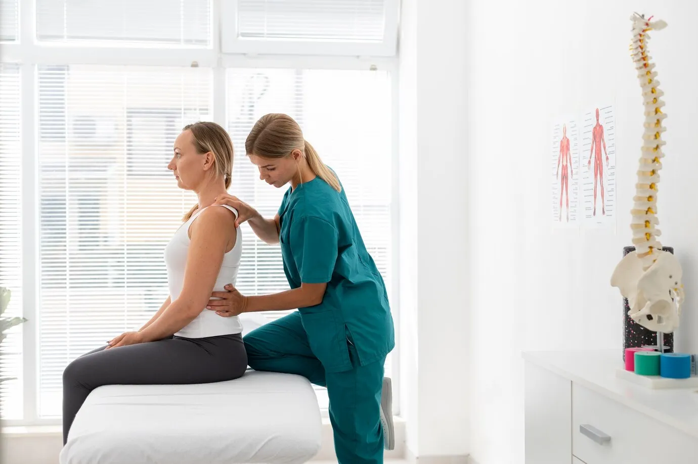 Physiotherapy