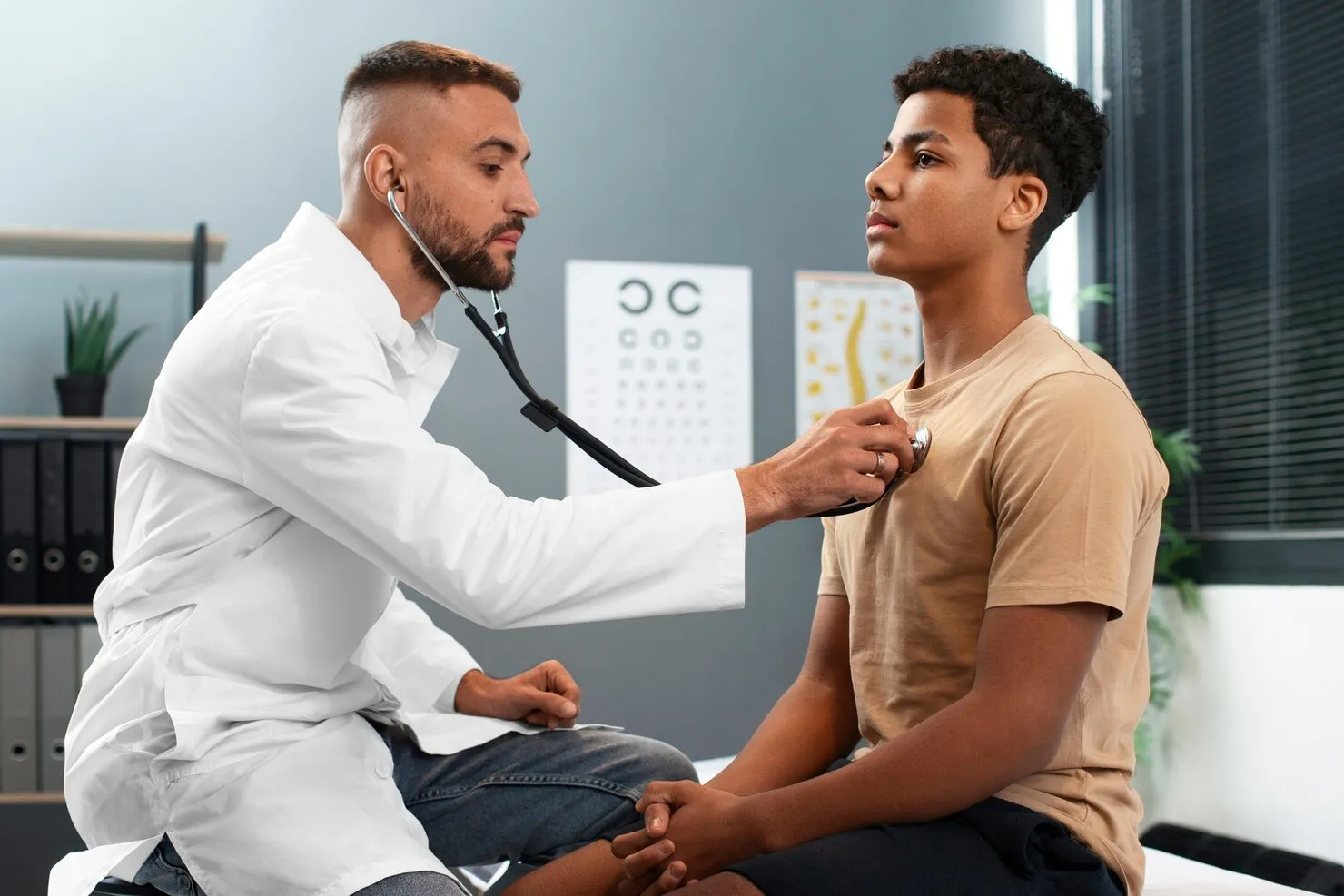 general checkup