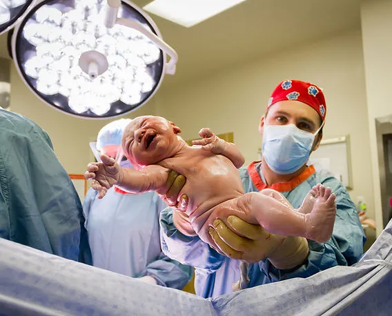 gynecologist