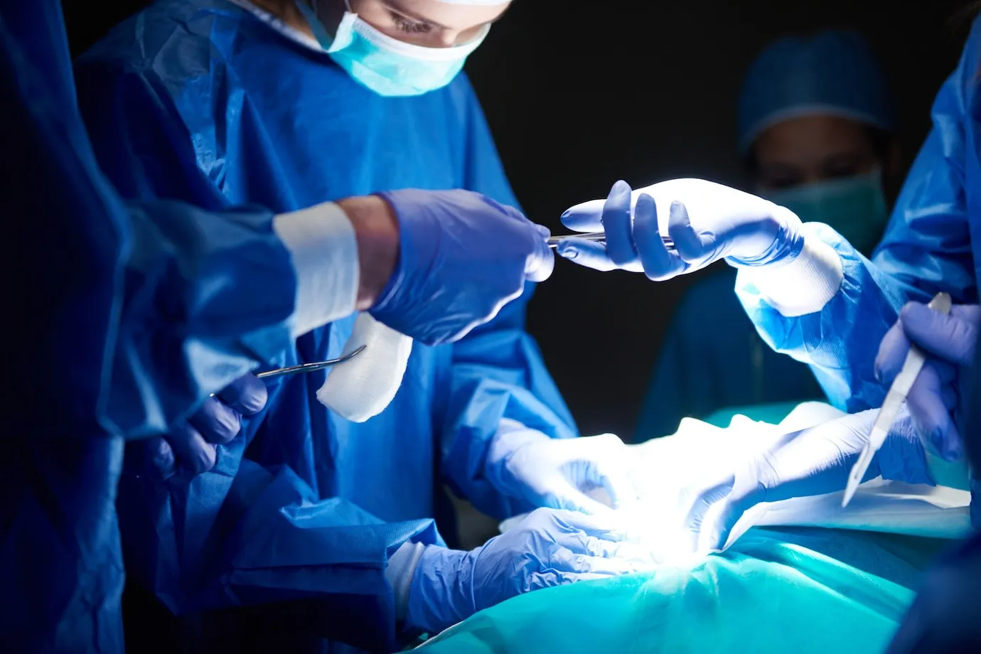 Operation