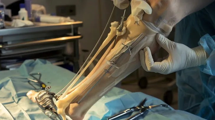 orthopedic